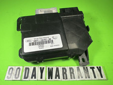 2006-08 FORD LINCOLN MERCURY KEYLESS ENTRY DOOR MODULE 6W7T-13C791-BB OEM picture