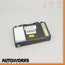 98-03 Jaguar X308 XJ8 XJR Security Locking Module Computer Unit LNC2600HE OEM picture