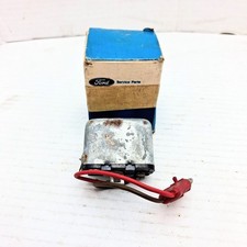 NOS FORD 1969 GALAXIE 1970 MUSTANG THUNDERBIRD WARNING LIGHT RELAY C9AZ-10C838-A picture