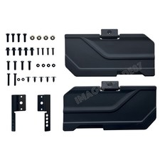 2890288 Sun Visors For Polaris Part Number US picture