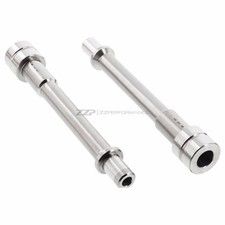 ZZPerformance Ecotec Neutral Balance Shaft Set Fits GM 2.0L 2.2L 2.4L engines picture