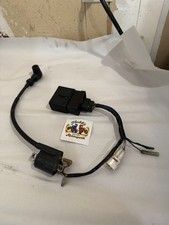 **2002-2008 YAMAHA TTR125 OEM COIL CDI IGNITION MODULE UNIT** picture