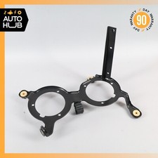 03-13 Bentley Continental GT GTC 6.0L W12 Secondary Air Smog Pump Bracket OEM picture