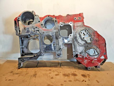 Cummins ISX15/X15 Front Timing Gear Housing 2893208 OEM picture