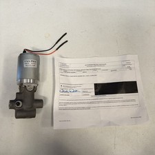 A8163-A Weldon Fuel Pump and Motor Assembly (14V) picture