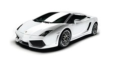 Lamborghini Gallardo LP-550/560 Coupe/Spyder Windshield **AFTERMARKET NEW** picture