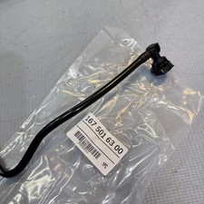Bleed Line Fits Mercedes 2020-2026 1675016300 picture