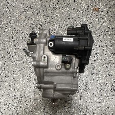 CAN AM X3 Smart Lock Diff picture