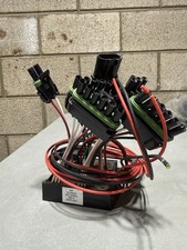 IMT 70146433 Engine Function Module EFM 12V Relay Box Crane Body NOS Sealed picture