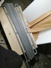 RARY ORIGINAL trunk roof rack Zaz VAZ MOSKWITH Gaz Volga trunk Trunk Azlk picture