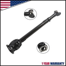 Drive Shaft Fits For Chevy K10 K20 V10 GMC K1500 K2500 938-192 65-9339 4WD picture