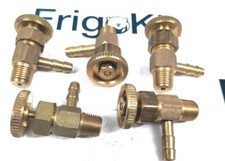 TRP 25-37593-00 For Carrier Fuel Bleeder Valve Assembly 5 PCS IN A BOX picture