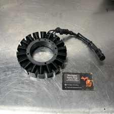 08-16 Harley Dyna OEM Stator Alternator Charging System picture