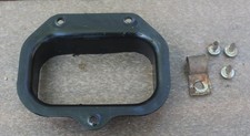 Jeep CJ grill fresh air intake air cleaner snorkel hose duct CJ5 CJ7 CJ8 5463866 picture