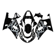 Injection Full Bodywork Fairing For Suzuki GSXR600 GSXR750 2000-02 2003 Fairings picture