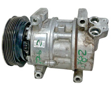 2005-2024 Aston Martin V8 Vantage AC Air Conditioning Compressor SB6815441 OEM picture
