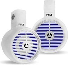 Pyle PLMRWKBT85 8