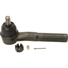 MOOG ES3624 At Pitman Arm Steering Drag Link For 2003-2018 Dodge Wrangler Ram picture