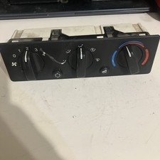 PACCAR PETERBILT Q21-6012 CONTROL-HVAC picture