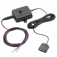 Auto Meter GPS Speedometer Interface Measurements: 2.5