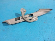 00 Ford F250 F350 Super Duty BROWN TAN RH Right Interior Windshield Pillar Trim picture