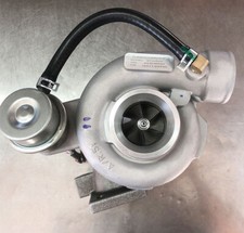 GT2252 Turbo Turbocharger For Nissan Diesel Trade 96 3.0L GT2252S 452187-5006S picture