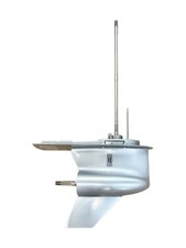Mercury V10 Verado 30