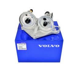 NEW Fuel Filter Housing 21870635 for Volvo Truck MP7 MP8 MP10 D11 D12 D13 picture