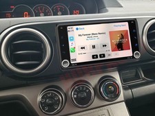7'' For 2008-2015 Scion xB Android 15 Wireless CarPlay Car Radio GPS Navi WIFI picture