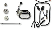 Motor Trike MTTR-0022 Mechanical Reverse Kit w/ Electronic Cut-Off Switch picture