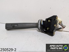 OEM 1998-2000 Volvo S70 2.4L Column Wiper Switch picture