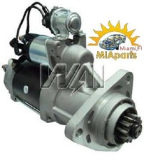 NEW Starter Freightliner/Peterbilt/Sterling 38MT 10461769 91-07 Lester 6859 picture