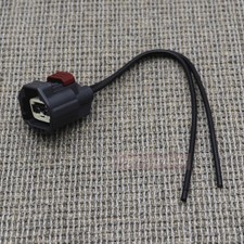 New Fit Ford F150 2021 2022-2025 1x Parking Brake Actuator Connector Rear US picture