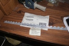 NOS Beechcraft King air 90 100 fwd cowl hinge PN 50-910274-503 5340-00-158-1457 picture