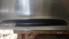 2019-2023 Dodge Challenger SRT Hellcat OEM Rear Spoiler w/ Camera 6QW33RXFAD picture