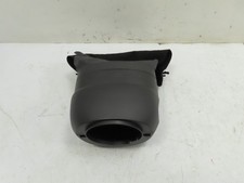 24 Nissan Pathfinder SL #1291 Trim Assembly, Steering Column Shroud Bezel 48470- picture