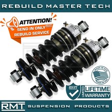 Rebuilt Front Hydraulic Shocks for Lamborghini Gallardo LP560-4 Spyder 08-13 IFR picture
