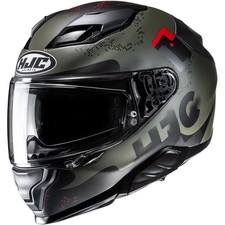 HJC F71 Faco Helmet picture