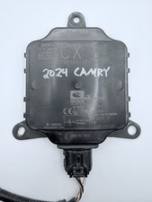  2021-2024 Toyota Camry Rear Left Right Blind Spot Sensor 88162-06080 OEM picture