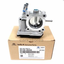 🚀Genuine 351002B340 Throttle Body For HYUNDAI KONA 2018-2020, TUCSON 2016-2018 picture