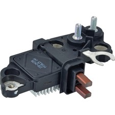Regulator Electronic For Bosch 0272221005 picture