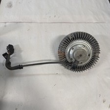 OEM 2003-2007 Ford 6.0L Powerstroke Diesel Fan Clutch F250 F350 F450 Genuine picture