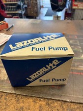 NOS Beck Arnley Fuel Pump 152-0736 fits 1979-1982 Honda Accord Prelude picture