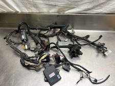 2000-2001 Yamaha R1 Wiring Harness COMPLETE WHOLE BIKE Wire Loom Plug And Play picture