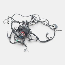 2022-2025 INFINITI QX60 3.5l Engine Room Wire Harness OEM 24012-6sa0d picture