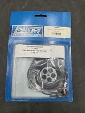 Wsm Carb Kit Mikuni 50Mm Complete 006-351 picture