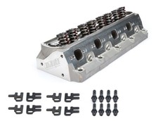 DART SHP Assembled Cylinder Head 128325 For Small Block Fits Ford picture