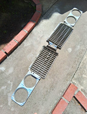 1969 Oldsmobile 98 Grill picture