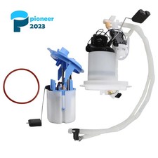 Left & Right Fuel Pump Assembly for 2012-18 Mercedes W212 W204 C350 CLS400 C300 picture