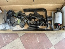 Fifth Wheel Rebuilt Kit Saf Holland RK 351-03505-1 Air.kit Para La Quinta picture